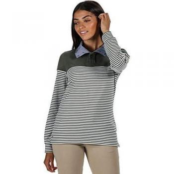 Regatta Kran Light Pullover für Damen – 44 – Thymeleaf Str