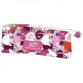 Estuche Portatodo Triple California Dream