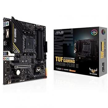 ASUS TUF GAMING A520M-PLUS II