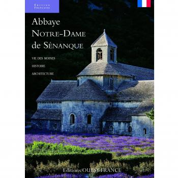 Abbaye Notre-Dame de Sénanque