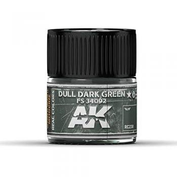 Dark Emerald Hue 10ml