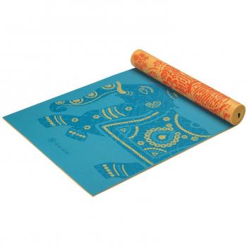 Eco‑Friendly Elephant Mat (Two‑Sided)