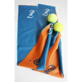 Power Pair Elastic Wraps