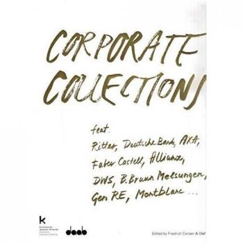 CORPORATE COLLECTIONS