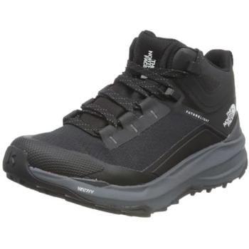 Scarpe outdoor The North Face W Vectiv Exploris 2 Mid Futurelight in nero