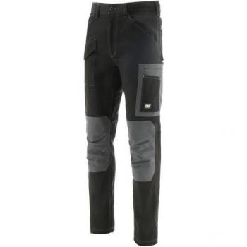 Caterpillar Men's Essentials Stretch Cargo Pants