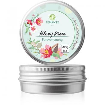 Naturalis Semante Mandelöl Körperpflege 50 ml
