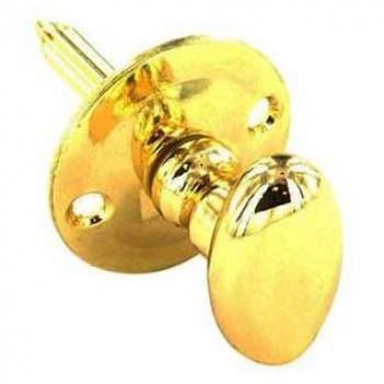 GuardKey Brass Thumbbolt 34mm