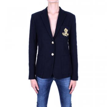 Blazer ANFISA coupe droite Lauren Ralph Lauren