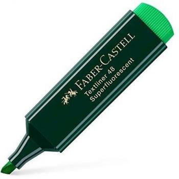 FABER-CASTELL Textmarker 48, Einzelfarben