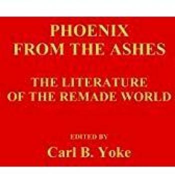Phoenix from the Ashes,  Contributions to the Study of Science Fiction and Fantasy
