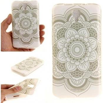 Funda de silicona para Alcatel Pixi 4 3G 5010D (5)