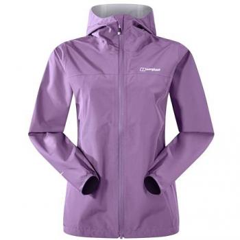 Giacca Outdoor Berghaus Deluge Pro 3.0 Femminile