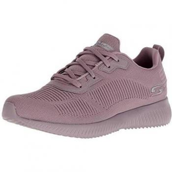Basket Skechers Bobs Squad – Confort Low Top – Taille 41 – Noir