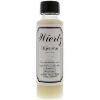 Wiertz Bijenwas Wit 250 ML