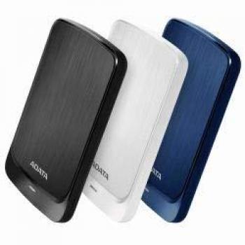 ADATA 2TB HV320-2TU31-CBL External USB 3.1 Hard Drive