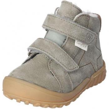 Pepino Halbschuhe mit Klettverschluss