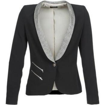 Veste One Step VIOLON Noir Femme Taille 40