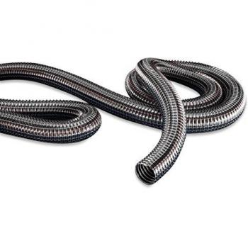 Tuyau PVC 372 SuperFlex pour aspiration 70mm