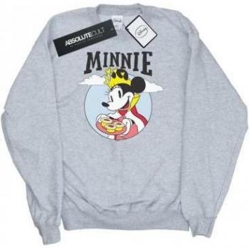 Felpa Disney Minnie Mouse per Donna