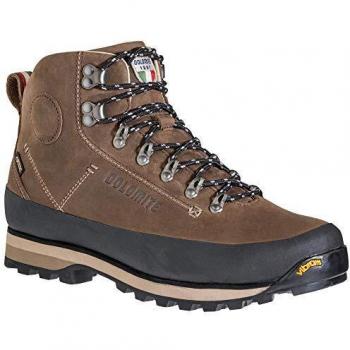 Trekkingschuhe Dolomite Cinaquantaquattro Trek Gtx GORE TEX 271850-300011 Braun
