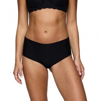Triumph Comfort Nero Vita Alta Pretty 10222227
