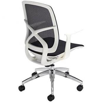 Ergo Mesh Back Operator Office Chair