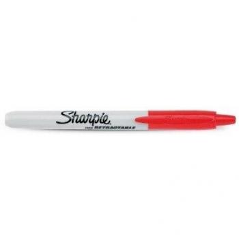 Sharpie S0810850 Marqueur Rétractable