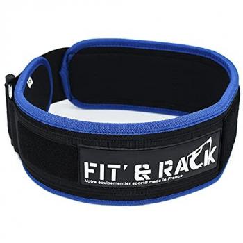Ceinture stabilisateur WodFit Elite