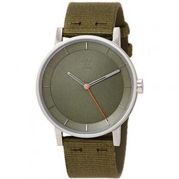 Montre Mixte Adidas by Nixon Z17‑3181‑00 – Édition Quartz et Nylon