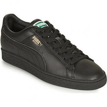 Select Sneaker Basket Classic Xxl Puma Black EU 41