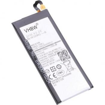 SmartCharge VHbw 3000mAh 3,85V per Samsung Galaxy J5 2017