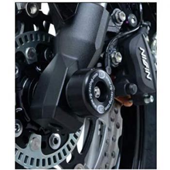 Protection de fourche R&G pour KLE 650 Versys