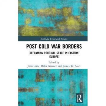 Post-Cold War Borders