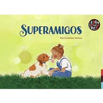 Superamigos