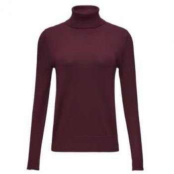 Rollkragen Strickpullover s.Oliver BLACK LABEL