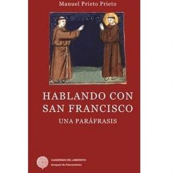 HABLANDO CON SAN FRANCISCO