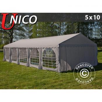 Arena 5x10 Dancover – Carpa para Celebraciones