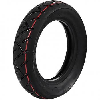 Accessoires de pneus 10x2,50 pour scooter Xiaomi Mijia M365