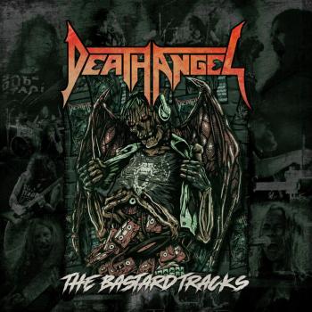 The Bastard Tracks: Limited Edition