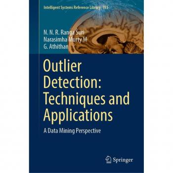 Outlier Detection: Techniques and Applications