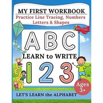 Dorny, Lora: My First Workbook