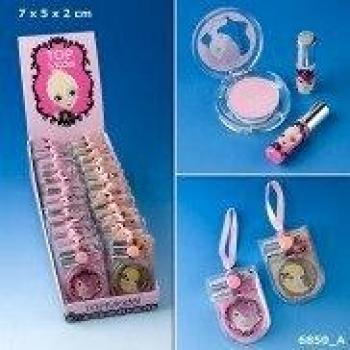 TopModel Lash & Kiss – Augen