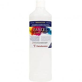 Fissatore Pastel Revolution 1LT Spray Clairefontaine