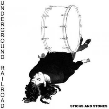 Sticks and stones dmm/ed limitee