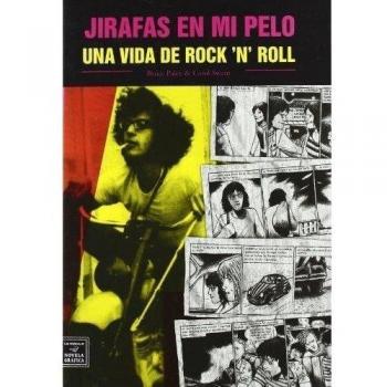 Jirafas en mi pelo (Tapa dura).