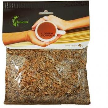 Infusión Botanicum Liquen Islandia 40 Gramos