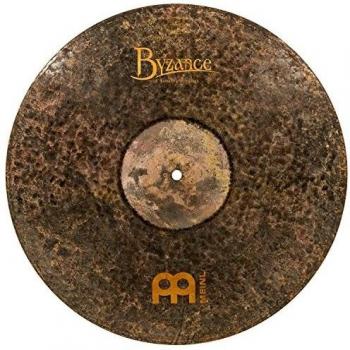 2016 Meinl 18 Extra Dry Thin Crash Extra Dry