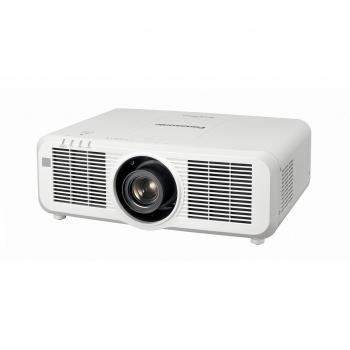 Panasonic PT-MZ570EJ Projektor 5500 ANSI Lumen 3LCD WUXGA