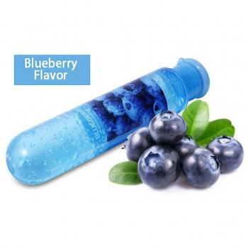 Gel intime aux bleuets